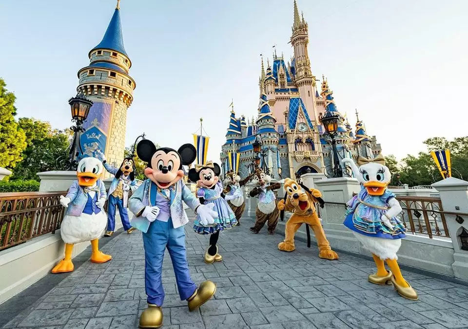 Disney
