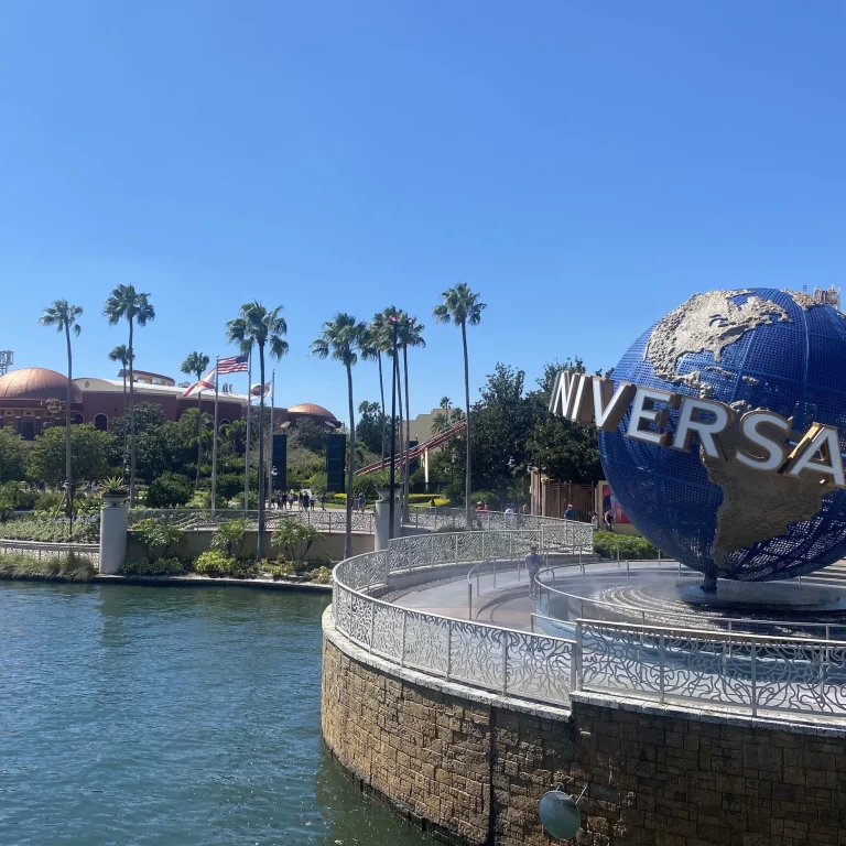 Universal Orlando